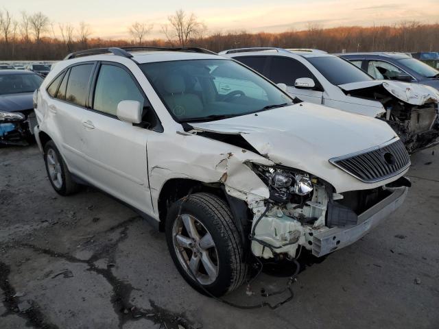 Zdjęcie 4 z aukcji – 2007 LEXUS RX 350 z VIN 2T2HK31U67C008793
