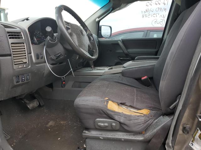 Photo 7 from auction – 2006 NISSAN ARMADA SE with VIN 5N1AA08A16N731588