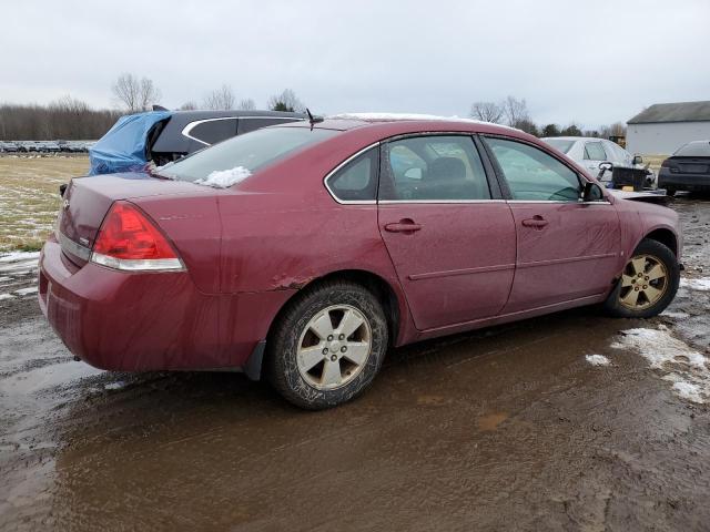 Photo 3 from auction – 2007 CHEVROLET IMPALA LT with VIN 2G1WT58K579352696