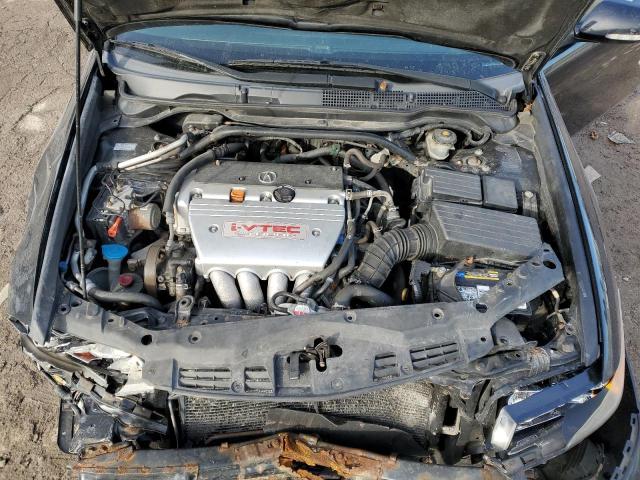Photo 11 from auction – 2006 ACURA TSX with VIN JH4CL96986C014345