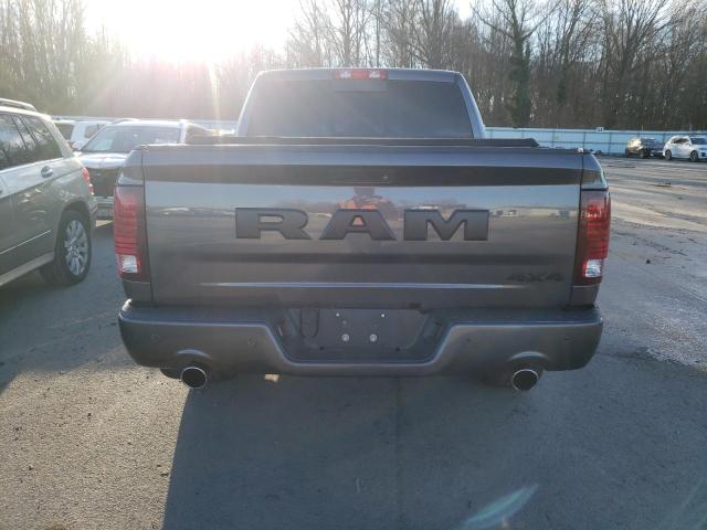 Photo 6 from auction – 2017 RAM 1500 SPORT with VIN 1C6RR7MT9HS713657