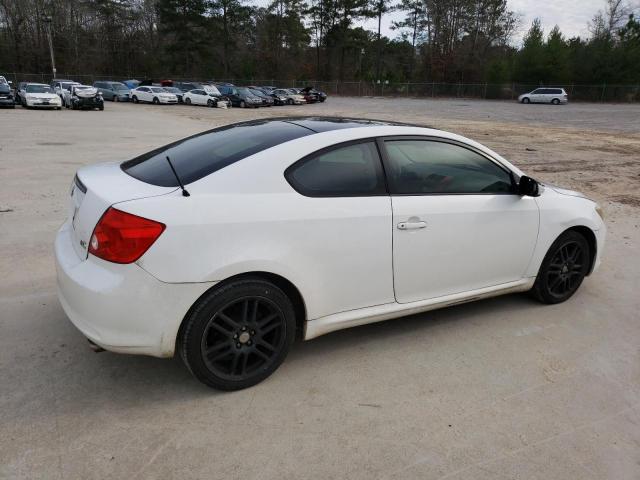 Photo 3 from auction – 2005 TOYOTA SCION TC with VIN JTKDE177650032026