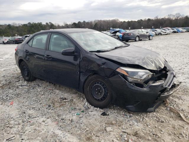 Photo 4 from auction – 2015 TOYOTA COROLLA L with VIN 2T1BURHE4FC408484