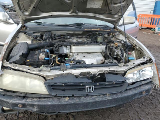 Photo 11 from auction – 1997 HONDA ACCORD SED with VIN JHMCD5633VC000238