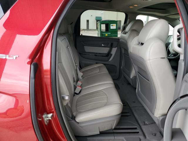 Photo 11 from auction – 2014 GMC ACADIA SLT with VIN 1GKKRSKDXEJ333984