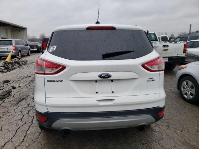 Photo 6 from auction – 2013 FORD ESCAPE SE with VIN 1FMCU9GX2DUC37480