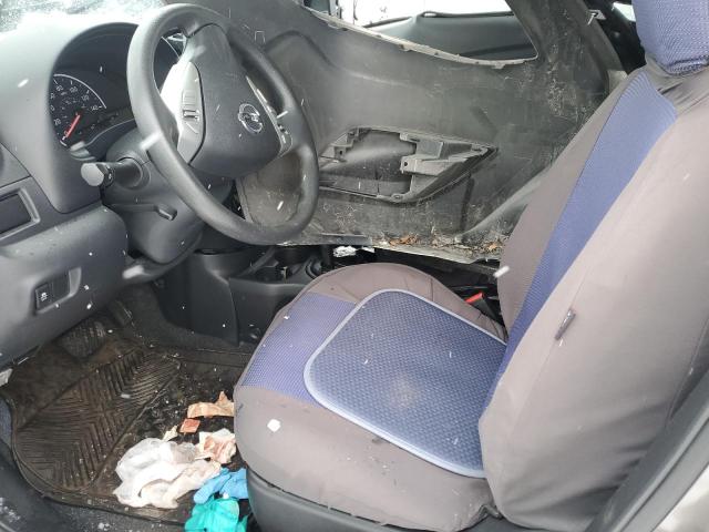 Photo 7 from auction – 2015 NISSAN VERSA S with VIN 3N1CN7AP1FL890638