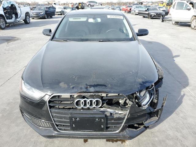 Photo 5 from auction – 2015 AUDI A4 PREMIUM with VIN WAUFFAFL4FN025251