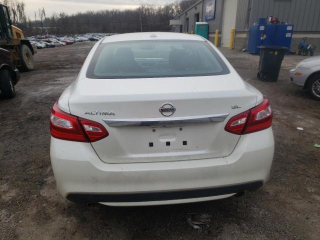 Photo 6 from auction – 2016 NISSAN ALTIMA 2.5 with VIN 1N4AL3AP2GC171310