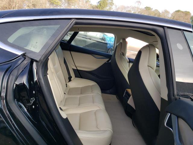 Photo 10 from auction – 2018 TESLA MODEL S with VIN 5YJSA1E27JF264244