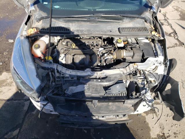 Photo 12 from auction – 2017 FORD ESCAPE S with VIN 1FMCU0F70HUE02784