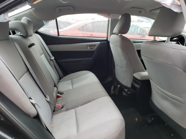 Photo 10 from auction – 2016 TOYOTA COROLLA L with VIN 2T1BURHE1GC678662