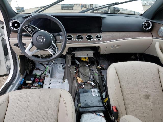 Photo 8 from auction – 2020 MERCEDES-BENZ E 350 with VIN WDDZF8DB0LA724985