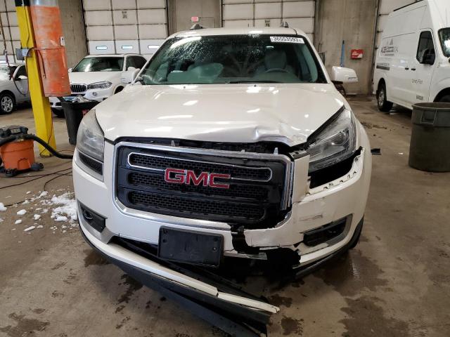Photo 5 from auction – 2013 GMC ACADIA SLT with VIN 1GKKVRKD1DJ210223