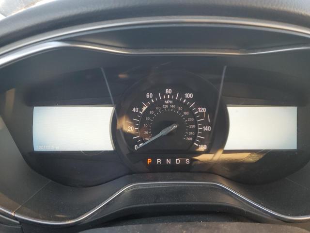 Photo 9 from auction – 2014 FORD FUSION SE with VIN 1FA6P0HD3E5393280