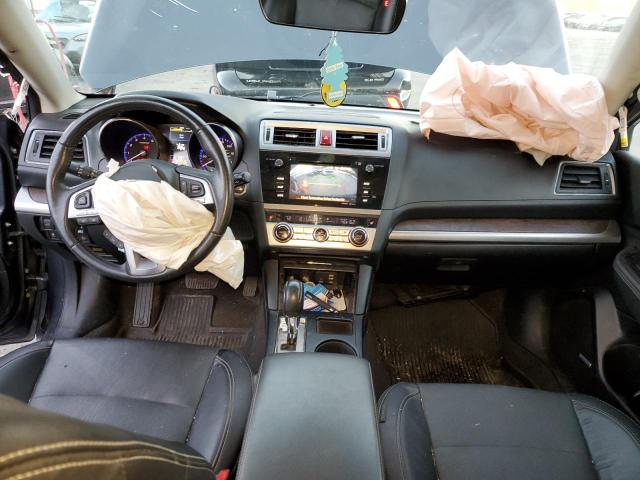 Photo 8 from auction – 2017 SUBARU OUTBACK with VIN 4S4BSANC2H3408159
