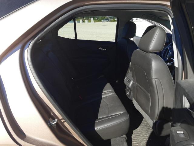 Photo 11 from auction – 2019 CHEVROLET EQUINOX PR with VIN 2GNAXNEVXK6161619