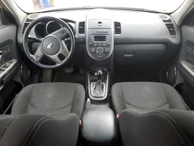 Photo 8 from auction – 2013 KIA SOUL + with VIN KNDJT2A68D7758594