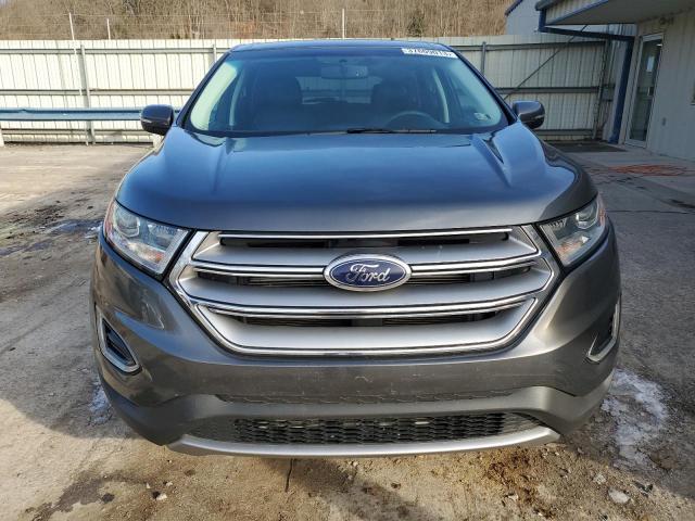 Photo 5 from auction – 2015 FORD EDGE SEL with VIN 2FMTK4J85FBB95907