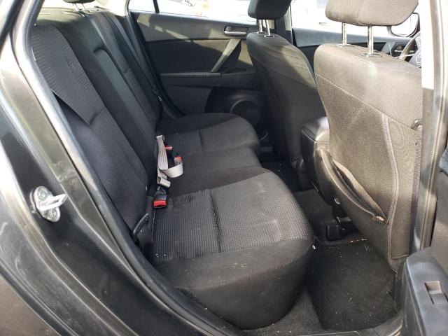 Photo 10 from auction – 2013 MAZDA 3 I with VIN JM1BL1LP0D1826913