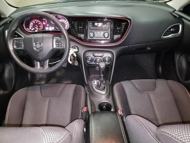 Photo 8 from auction – 2015 DODGE DART SXT with VIN 1C3CDFBB7FD172535
