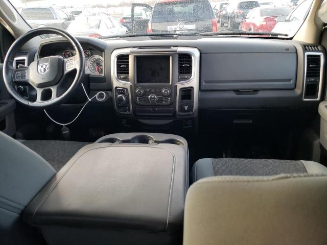 Photo 8 from auction – 2019 RAM 1500 CLASS with VIN 1C6RR7LT1KS644990