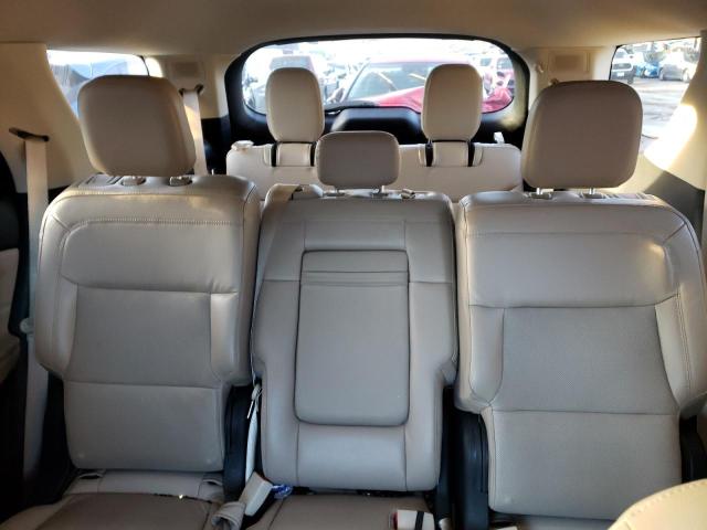صورة رقم 10 من المزاد - 2021 FORD EXPLORER L مع VIN 1FMSK8FH0MGB64839