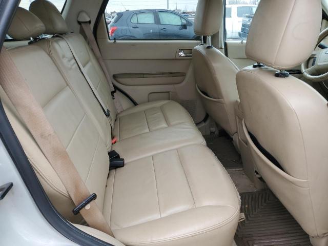 Foto 11 de la subasta – 2008 FORD ESCAPE LIM con VIN 1FMCU94158KA05229