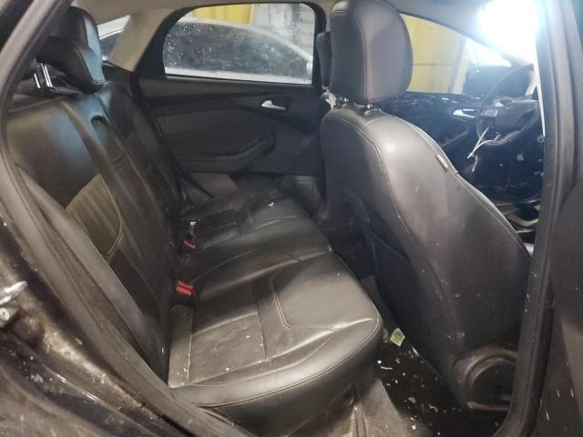 Photo 10 from auction – 2016 FORD FOCUS SE with VIN 1FADP3F24GL213197