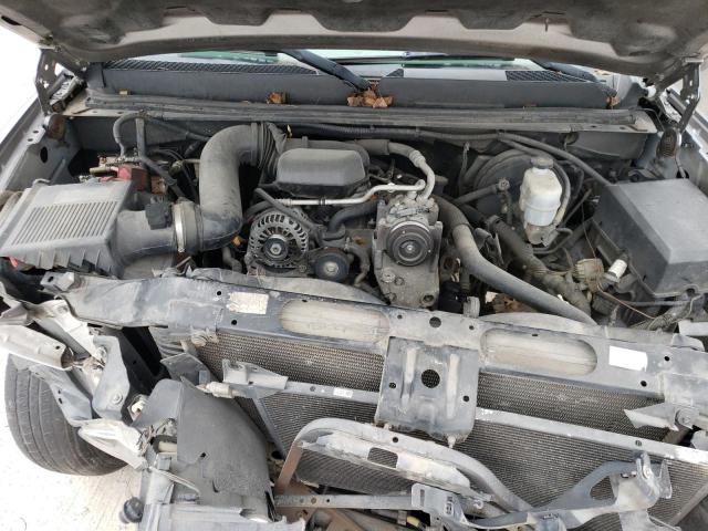 Photo 11 from auction – 2013 GMC SIERRA C15 with VIN 1GTN1TEX5DZ342149