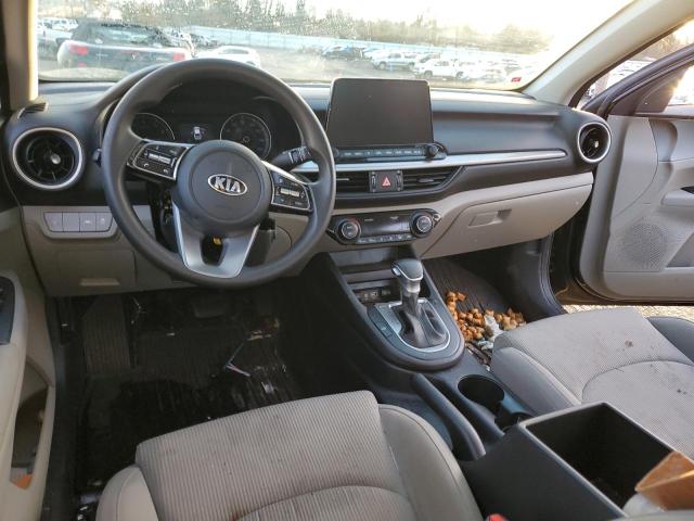 Photo 8 from auction – 2019 KIA FORTE FE with VIN 3KPF24AD0KE075529