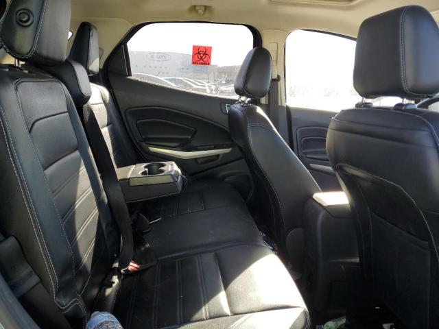 Фото 11 с аукциона – 2019 FORD ECOSPORT T с VIN MAJ6S3KL4KC299433