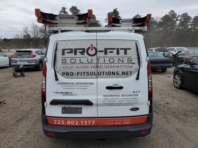 Photo 6 from auction – 2015 FORD TRANSIT CO with VIN NM0LS7F7XF1192421
