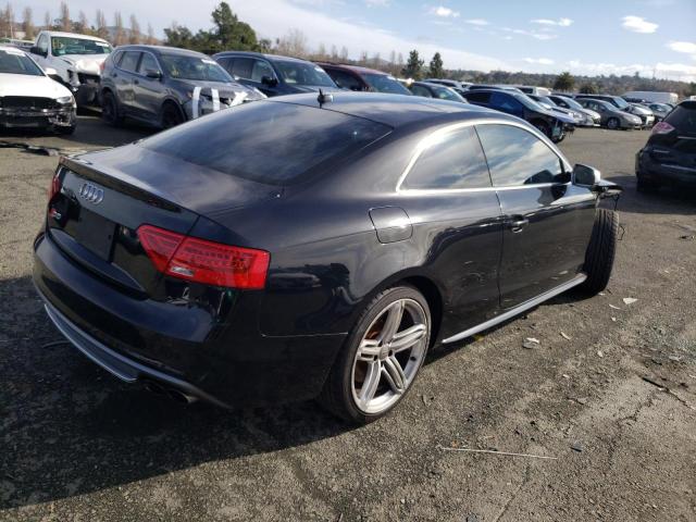 Photo 3 from auction – 2013 AUDI S5 PREMIUM with VIN WAUCGAFR0DA069756