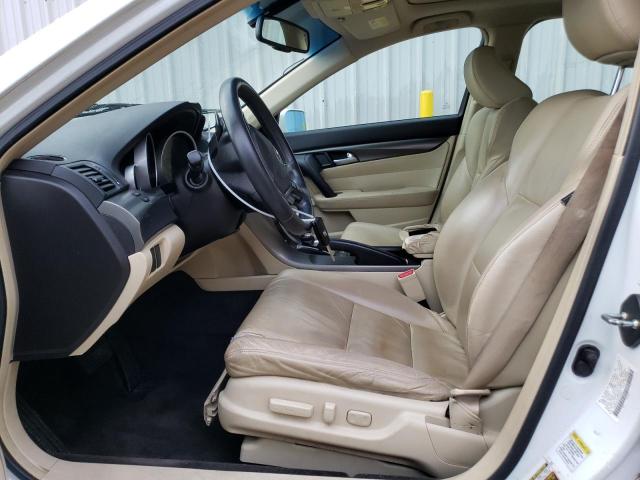 Photo 7 from auction – 2014 ACURA TL with VIN 19UUA8F20EA005983