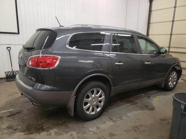 Photo 3 from auction – 2011 BUICK ENCLAVE CX with VIN 5GAKVCED2BJ337159