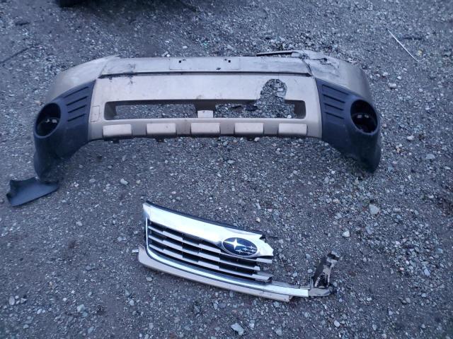 Photo 13 from auction – 2009 SUBARU FORESTER 2 with VIN JF2SH63689H758057