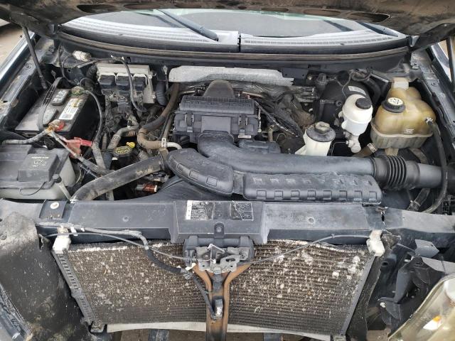 Photo 11 from auction – 2007 FORD F150 SUPER with VIN 1FTRW14587FB15924