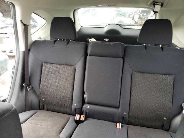 Photo 10 from auction – 2016 HONDA CR-V EX with VIN 2HKRM4H58GH616559