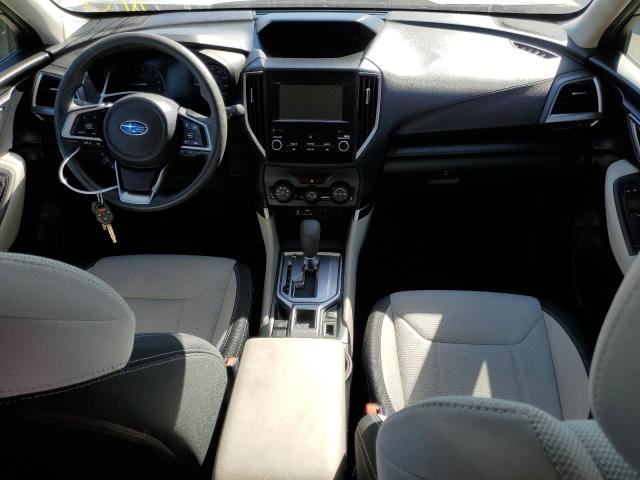 Photo 8 from auction – 2019 SUBARU FORESTER with VIN JF2SKAAC4KH427463