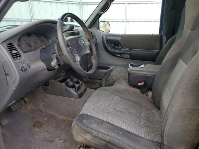 Photo 7 from auction – 2003 FORD RANGER SUP with VIN 1FTZR45E43TA10428