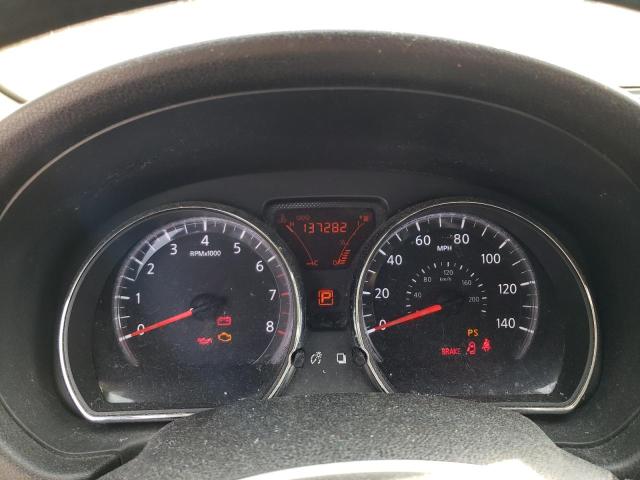 Photo 9 from auction – 2012 NISSAN VERSA S with VIN 3N1CN7APXCL879858