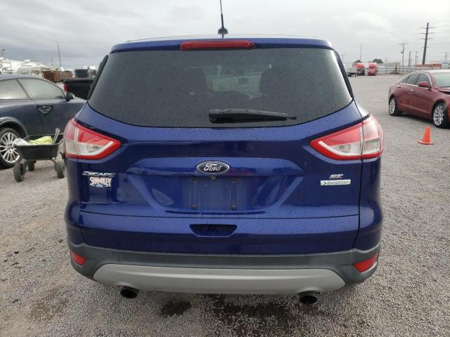 Photo 6 from auction – 2014 FORD ESCAPE SE with VIN 1FMCU0GX8EUB97774
