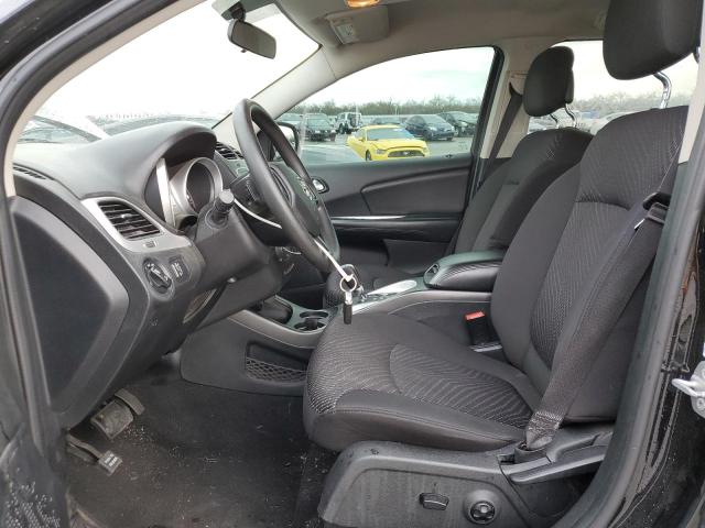 Photo 7 from auction – 2015 DODGE JOURNEY SX with VIN 3C4PDCBG5FT711607