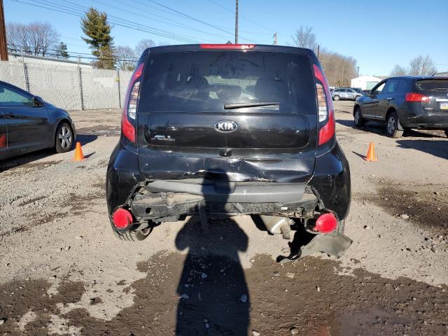 Photo 6 from auction – 2016 KIA SOUL with VIN KNDJN2A20G7244735