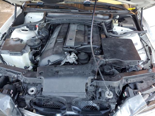 Photo 11 from auction – 2004 BMW 330 CI with VIN WBABW53424PL46967