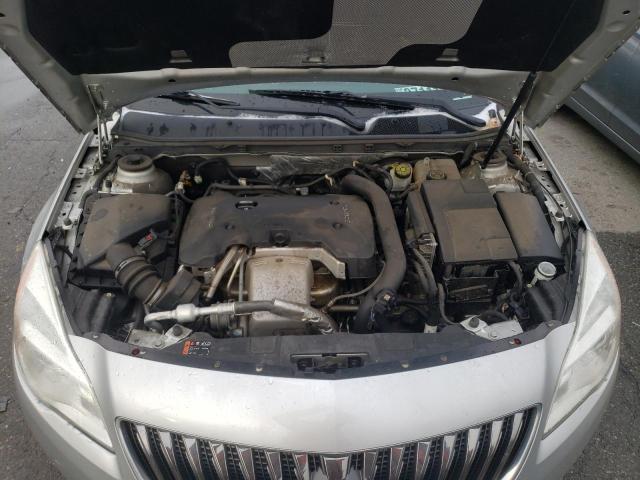 Photo 11 from auction – 2014 BUICK REGAL PREM with VIN 2G4GN5EX5E9273057