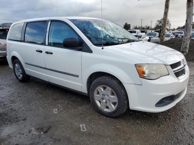 Photo 4 from auction – 2011 DODGE GRAND CARA with VIN 2D4RN1AG6BR646469