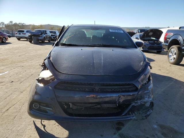 Photo 5 from auction – 2016 DODGE DART with VIN 1C3CDFGB1GD809767