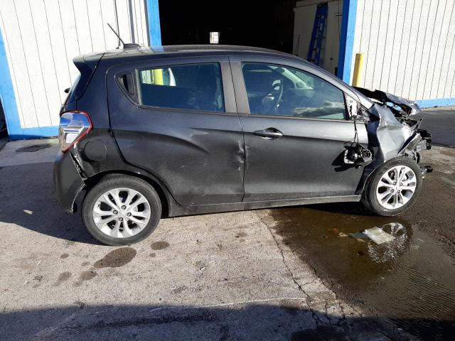Photo 3 from auction – 2021 CHEVROLET SPARK 1LT with VIN KL8CD6SA5MC747309
